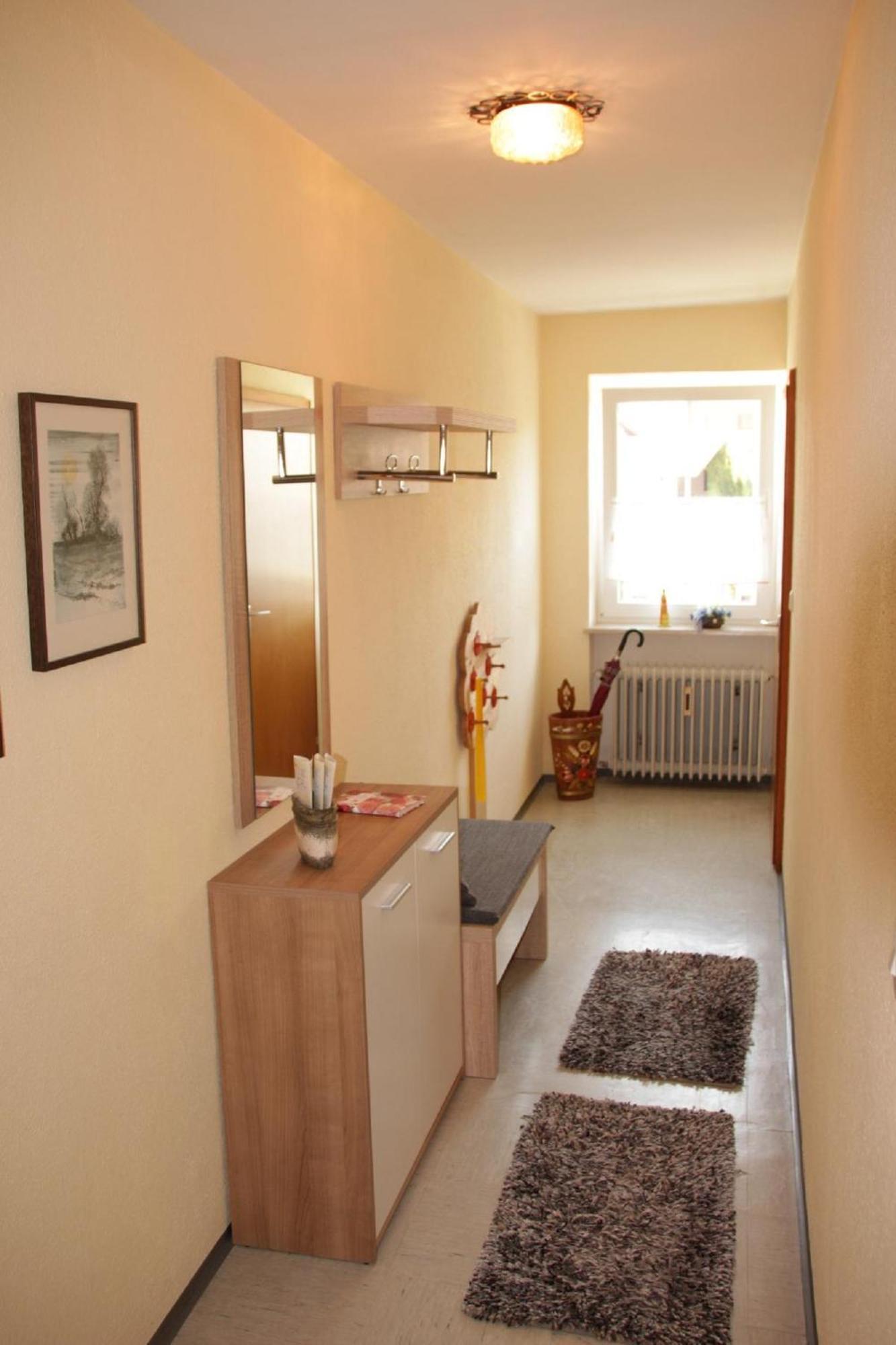 Ferienwohnung Penzkofer Zandt Εξωτερικό φωτογραφία