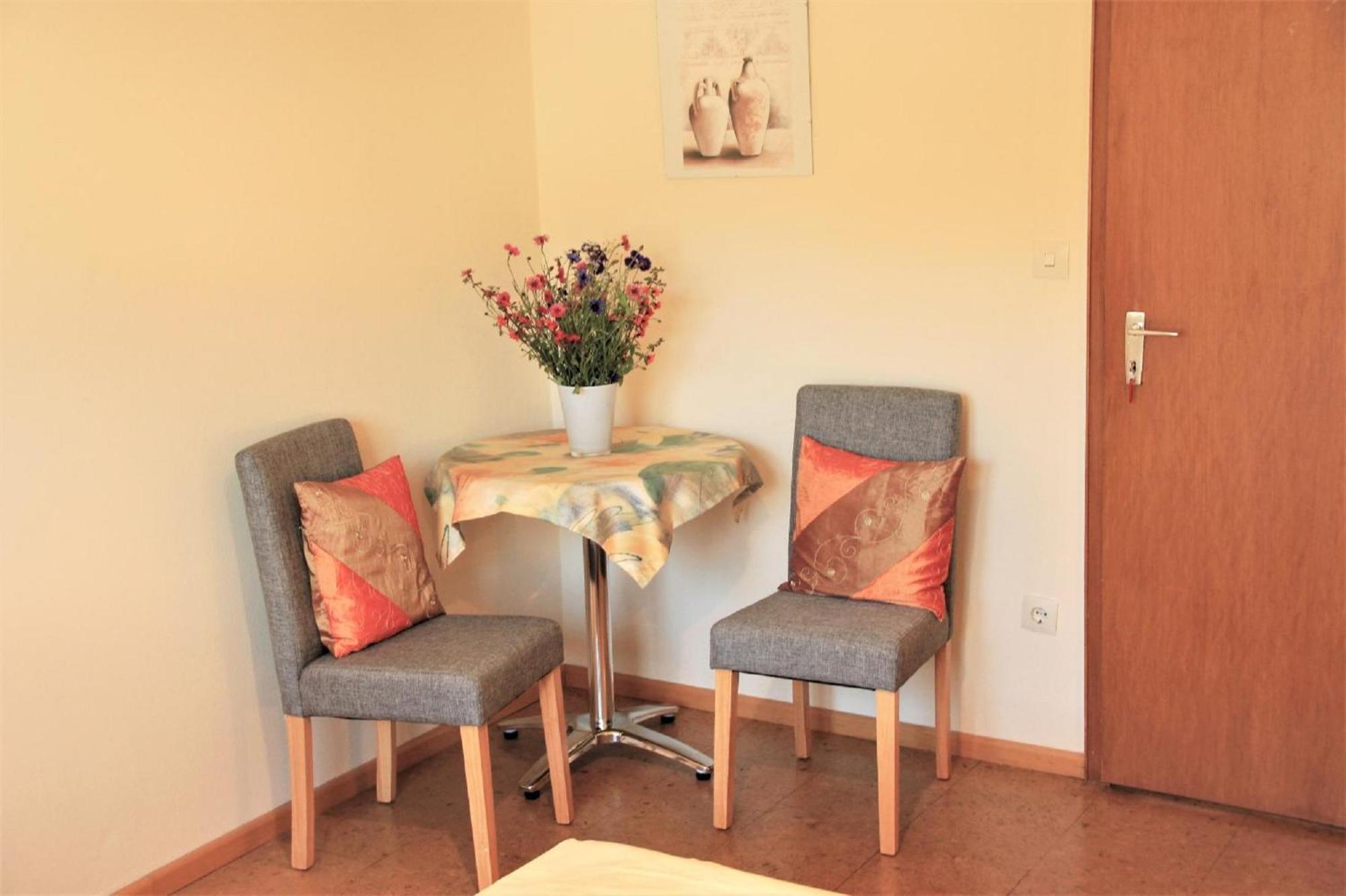 Ferienwohnung Penzkofer Zandt Εξωτερικό φωτογραφία