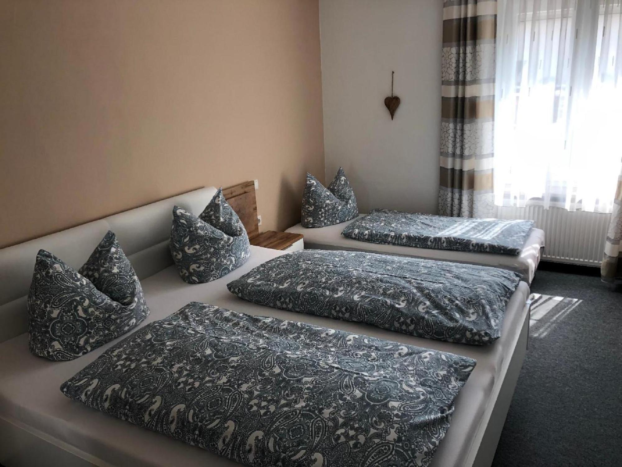 Ferienwohnung Penzkofer Zandt Εξωτερικό φωτογραφία