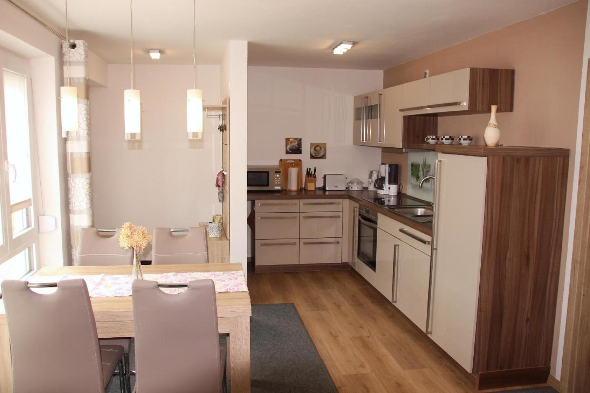 Ferienwohnung Penzkofer Zandt Εξωτερικό φωτογραφία