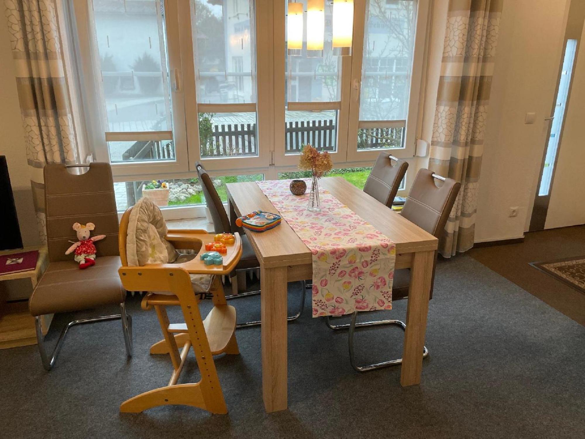 Ferienwohnung Penzkofer Zandt Εξωτερικό φωτογραφία