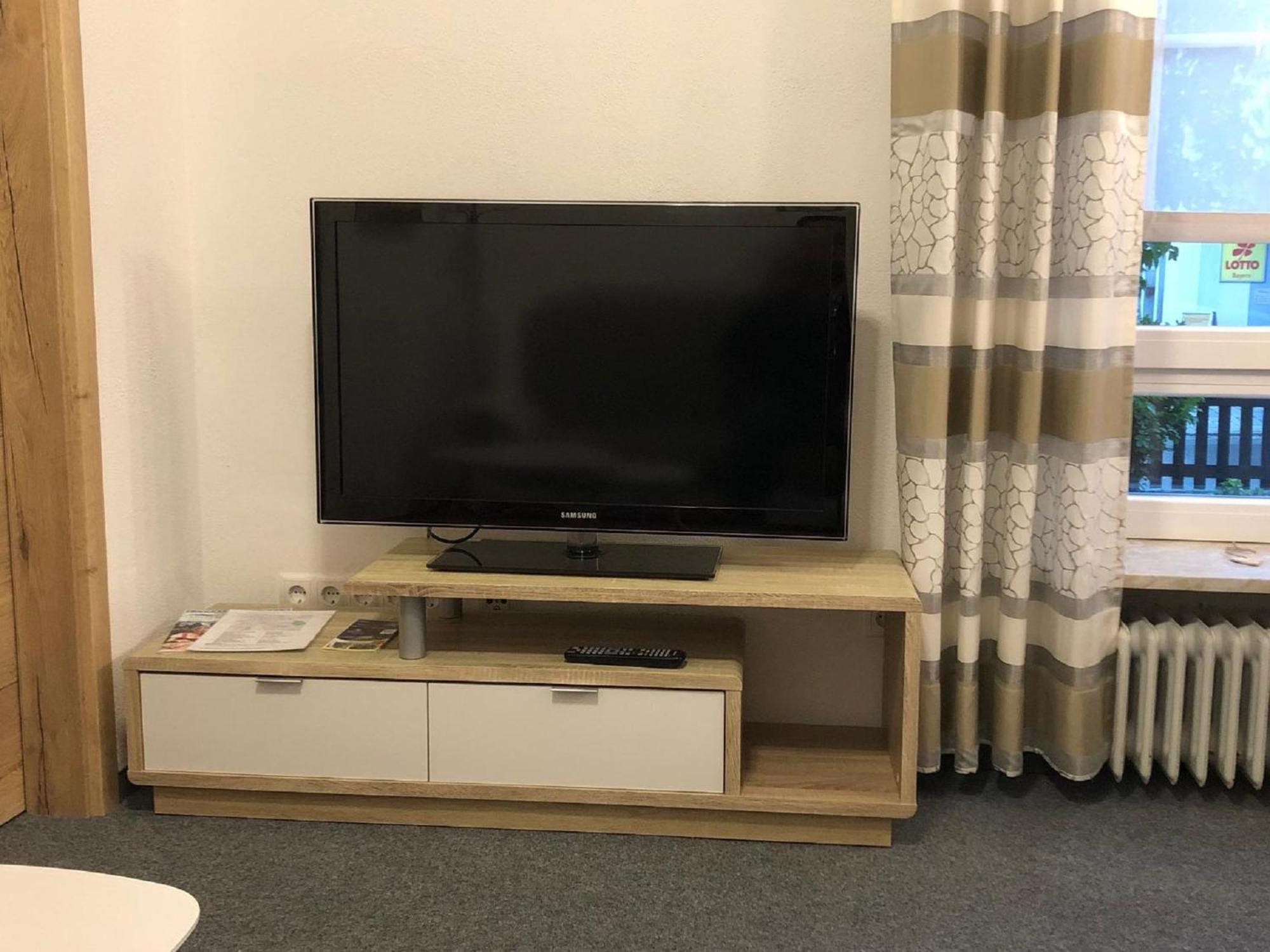 Ferienwohnung Penzkofer Zandt Εξωτερικό φωτογραφία