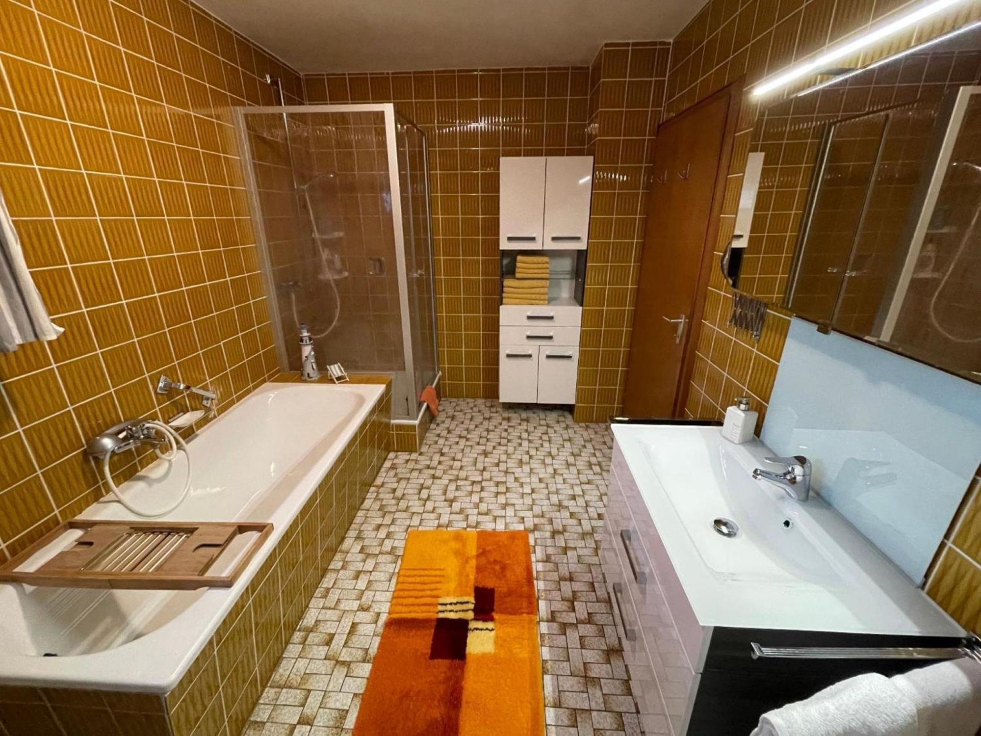 Ferienwohnung Penzkofer Zandt Εξωτερικό φωτογραφία