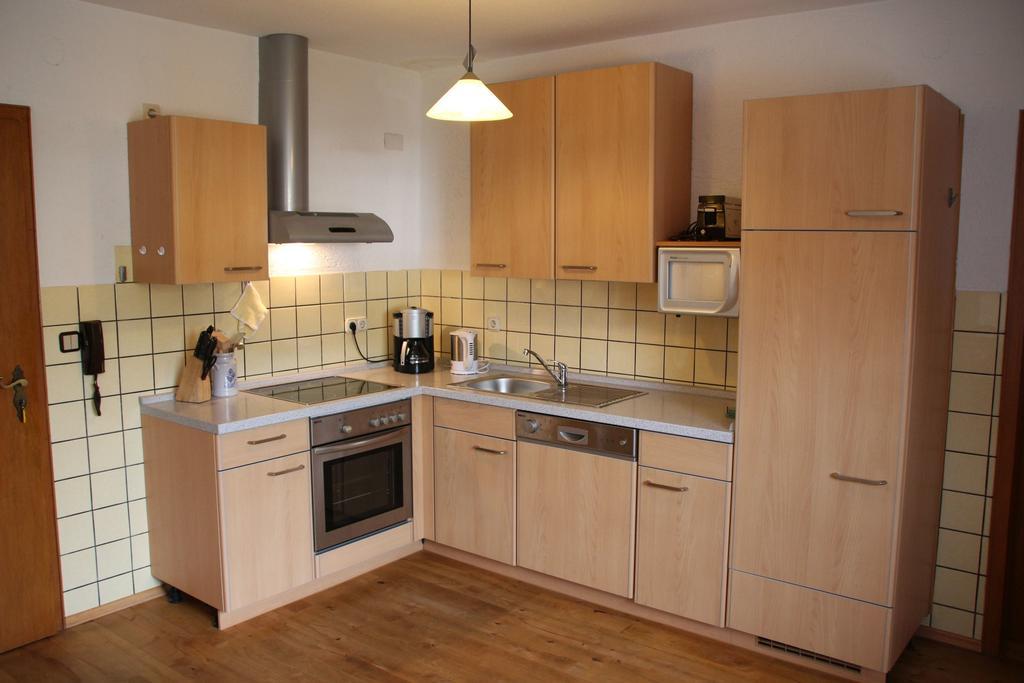 Ferienwohnung Penzkofer Zandt Εξωτερικό φωτογραφία